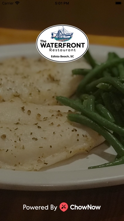 The Waterfront Restaurant