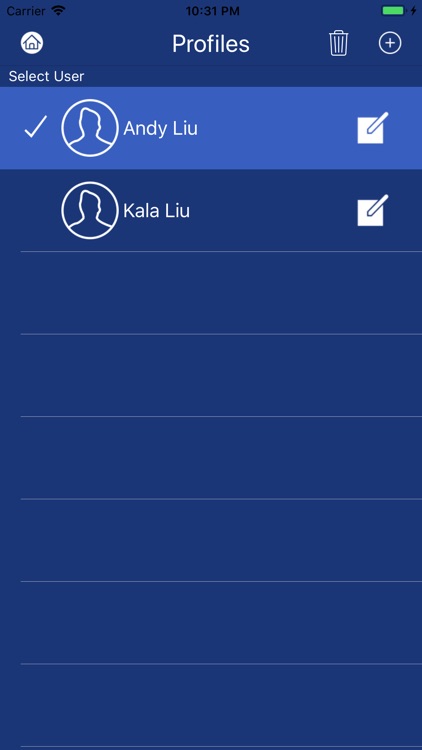 Microlife Connected Health