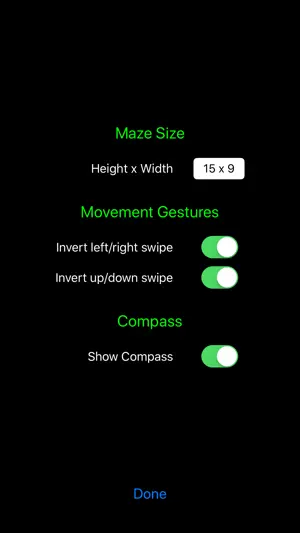 Maze Walk screenshot 4