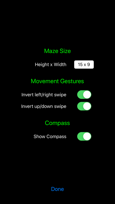 Maze Walk Screenshot 4 of 5