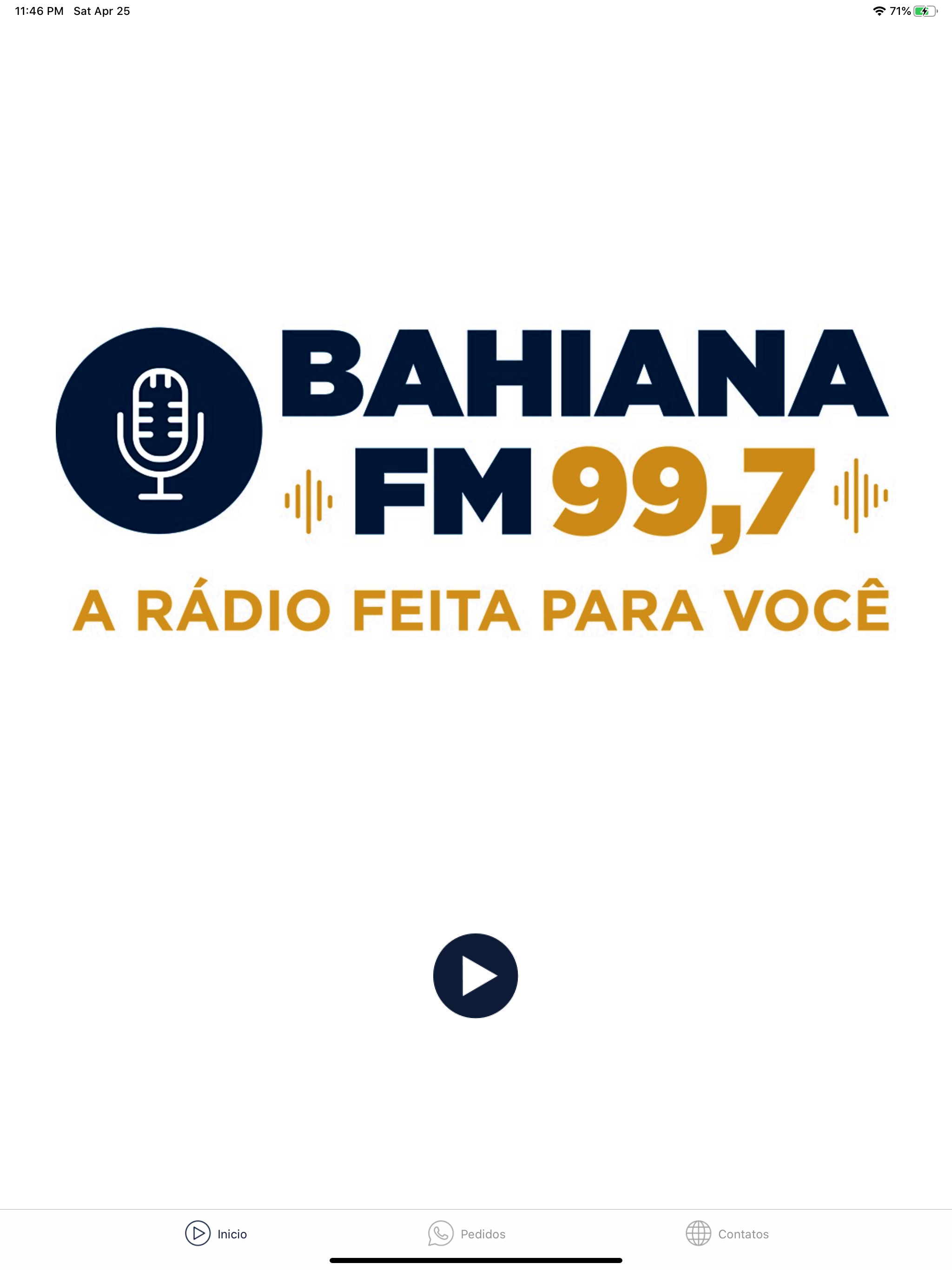 Rádio Bahiana FM