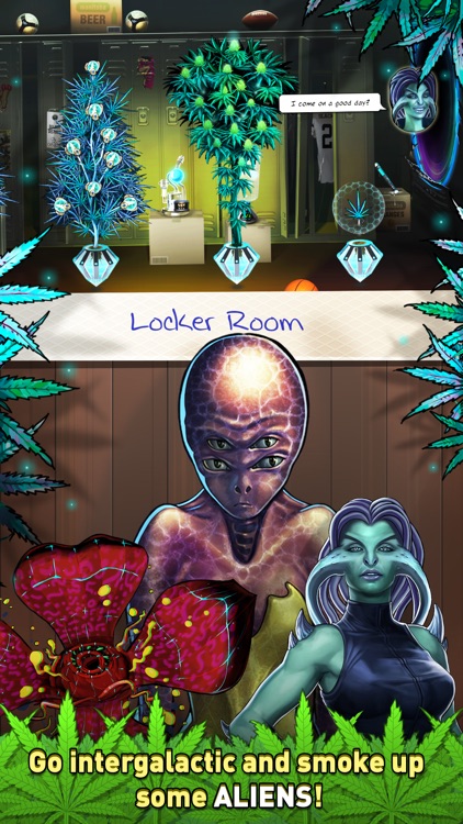 Weed Firm 2: Back To College screenshot-6