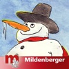 Frosty the snowman - iPadアプリ