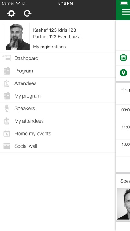 BK Medical Events screenshot-3