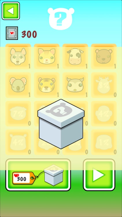 Valentine's Zoo screenshot-5