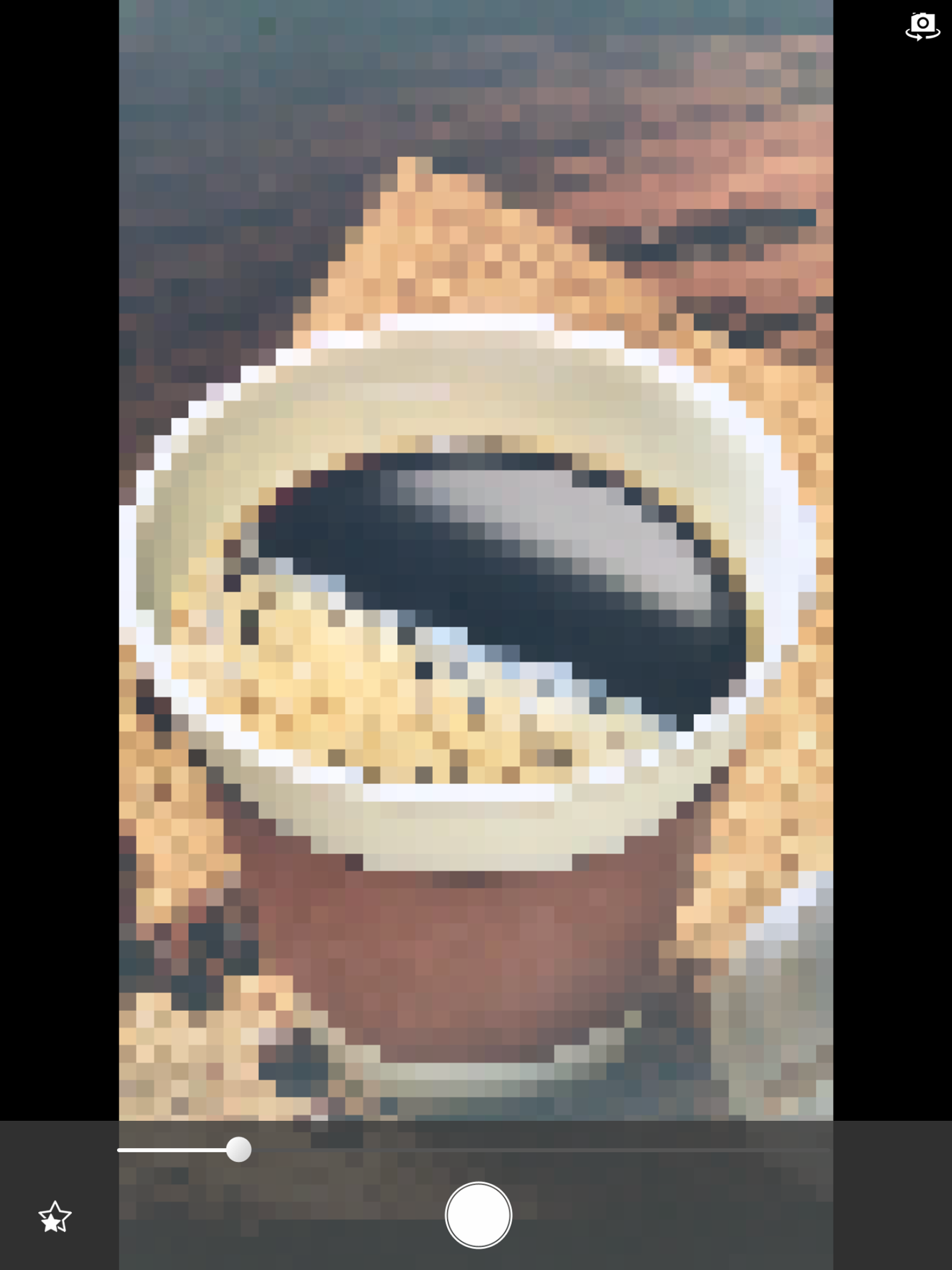 Pixelizr
