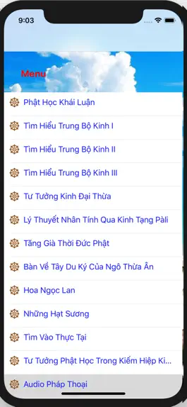 Game screenshot Chơn Thiện Toàn Tập apk