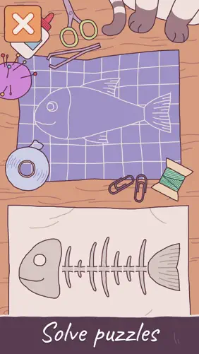 Cats Hotel: The Grand Meow screenshot 3