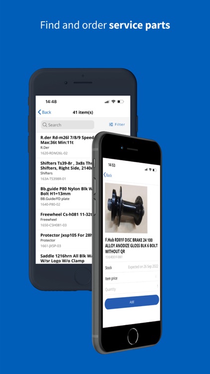 Giant Retailer screenshot-4