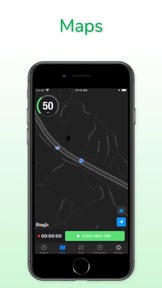Speedo - Speedometer GPS screenshot