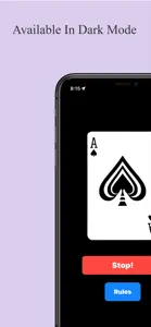 Card Generator screenshot #6 for iPhone