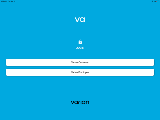 Varian Assist™のおすすめ画像2