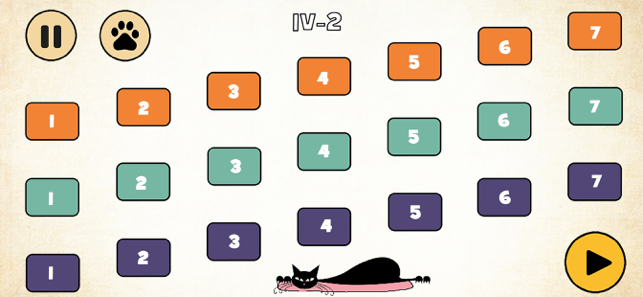 ‎Ear Cat - Music Ear Training Screenshot