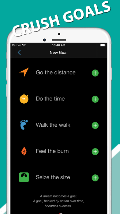 iBiker Cycling & Heart Trainer Screenshot