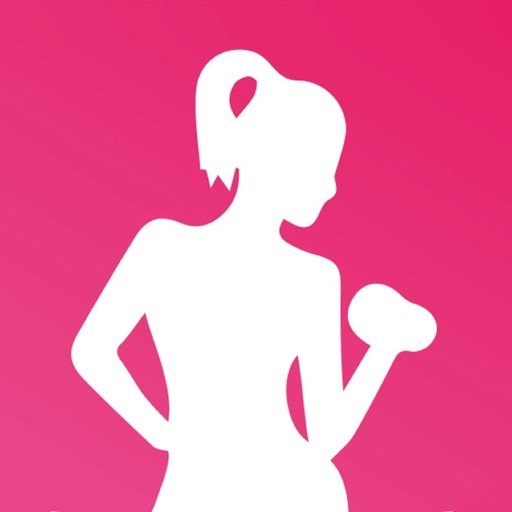 Weight Loss Workout For Women iOS App