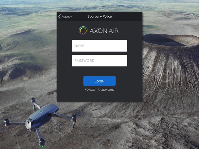 Axon Air(圖1)-速報App