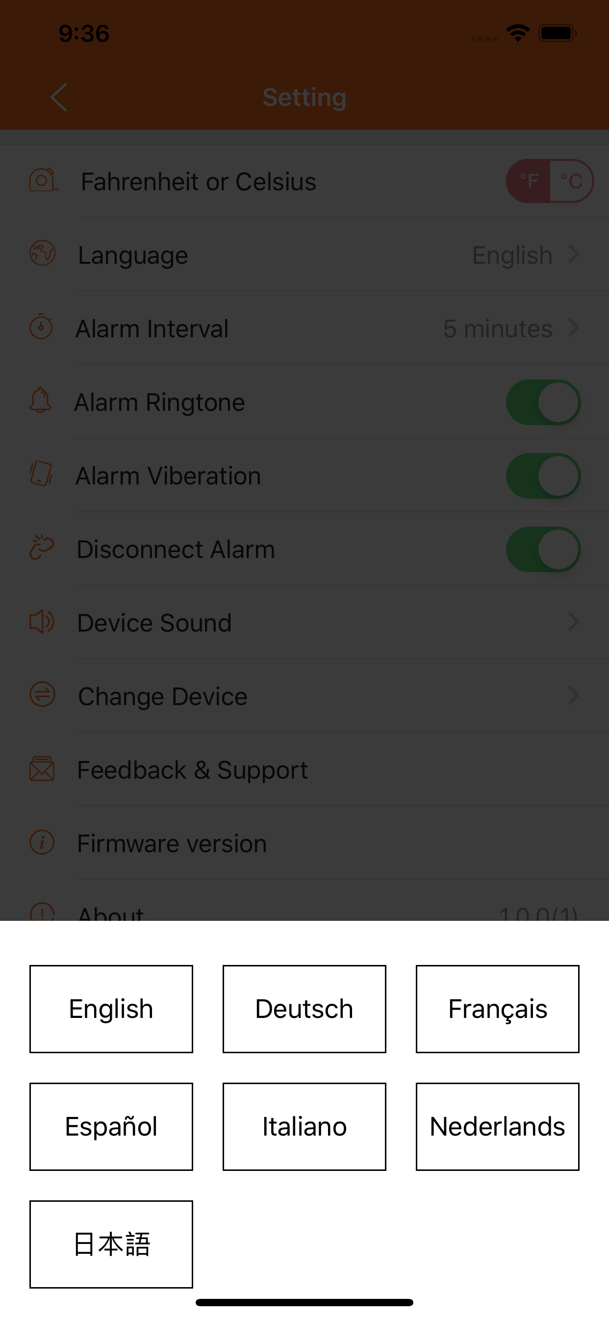 BEKOOC screenshot 3