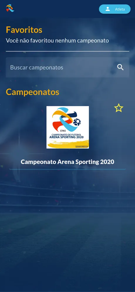 Arena Sporting