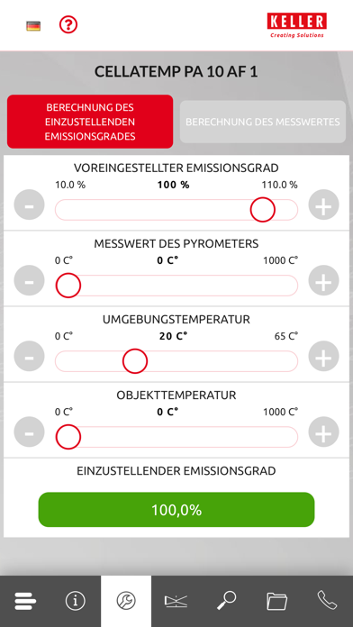 Screenshot #3 pour KELLER ITS