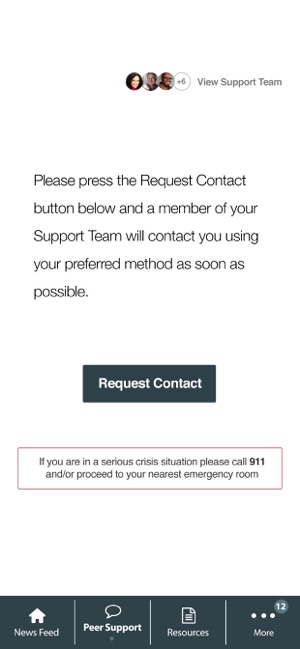 FirstResponse: MWSC