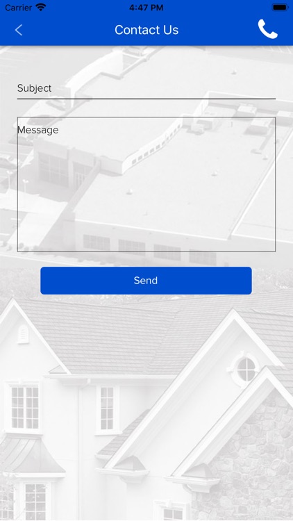 Cable's Roofing screenshot-4
