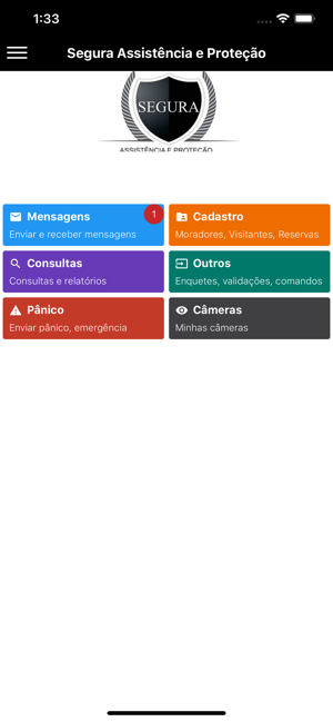 Segura Assistência e Proteção(圖1)-速報App