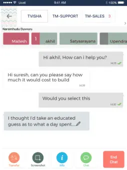 Click2Magic screenshot 6