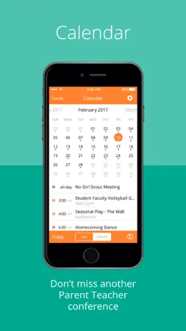 Game screenshot Essex Fells School apk