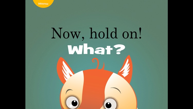 P is for Fox screenshot-5