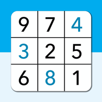 Sudoku.fan - Sudoku puzzle