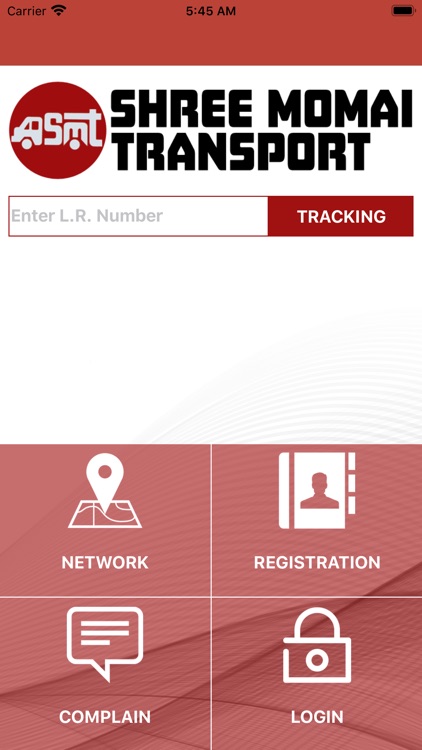 Shree Momai Transport