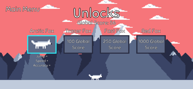 Snow Pounce(圖2)-速報App