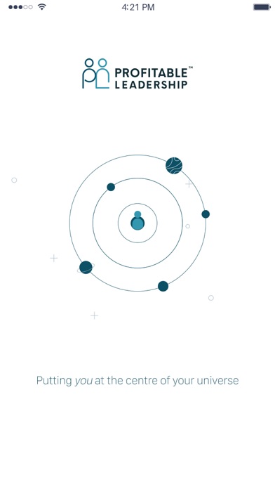 Screenshot #1 pour TheCoachingApp - Corporate