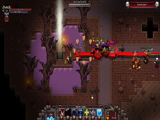 Скачать игру Hero Siege: Pocket Edition