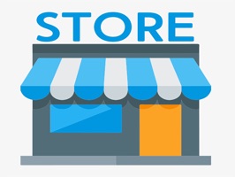 The RetailMS is a small sticker, which are show the 50 RetailMS sticker in cartoon