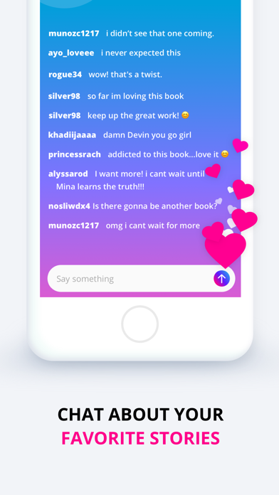 Radish Fiction Chat Stories Free Download App For Iphone Steprimo Com Radish Fiction Chat Stories Free Download App For Iphone Steprimo Com