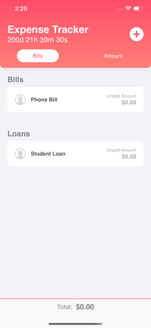 Quiznai Money: Expense Tracker(圖3)-速報App