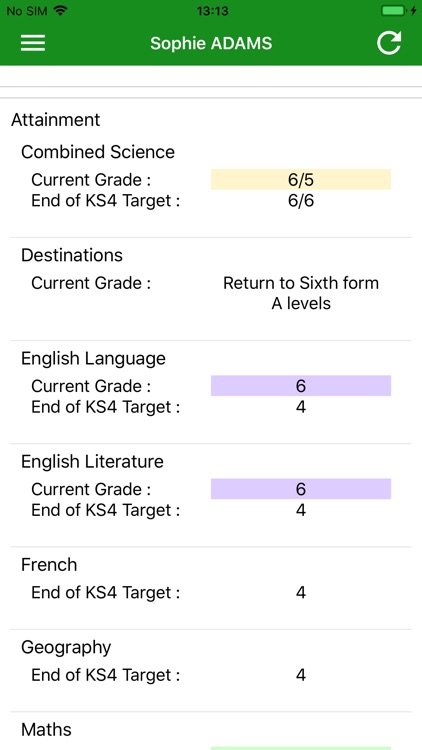 GO 4 Schools screenshot-6