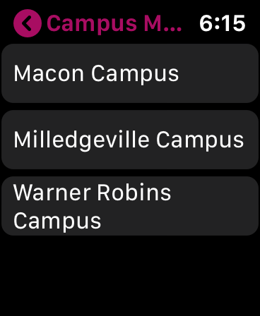 CGTC Mobile
