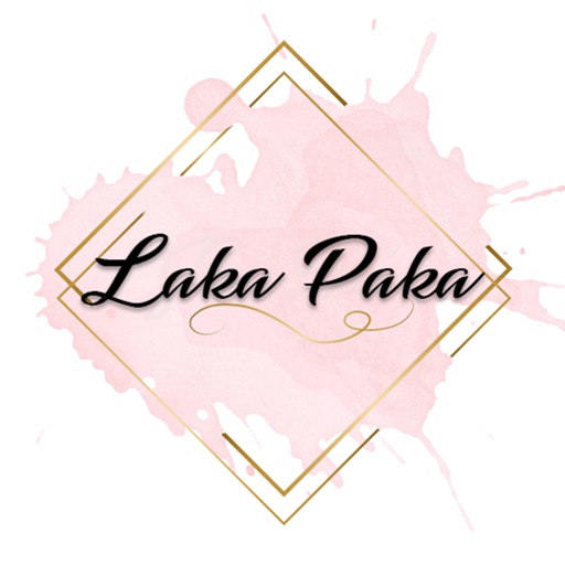 Laka Paka iOS App