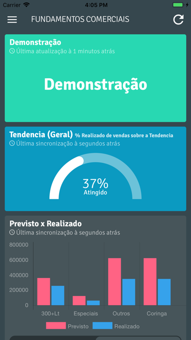 FlexxPower Screenshot