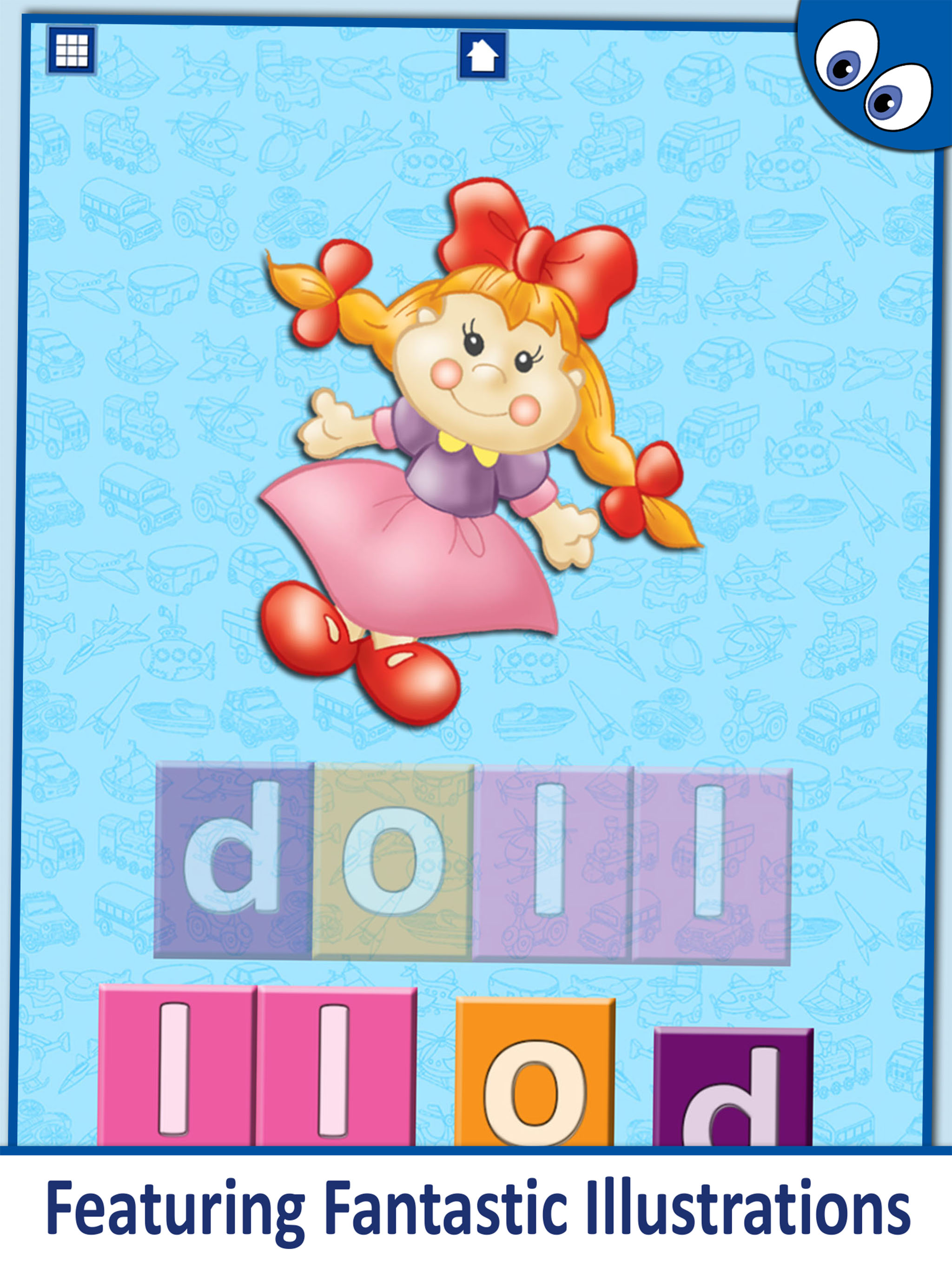 First Words for Toddlers Lite