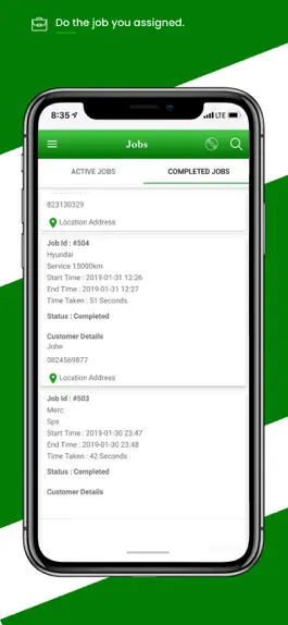 Game screenshot SWOPINFO – Business Media hack