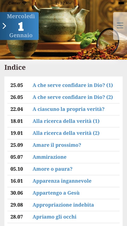 Il Buon Seme 2020