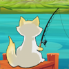Cat Fishing Simulator - Giant Fish