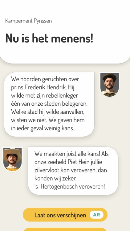 Linie 1629 screenshot-3