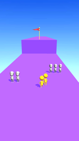 CrowdClimbing screenshot
