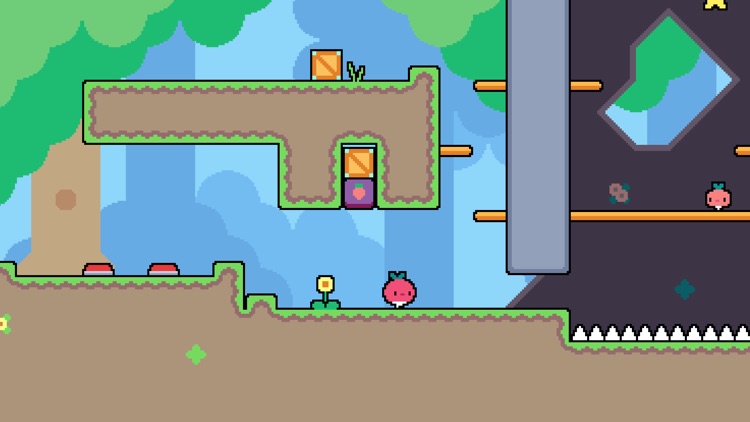 Dadish screenshot-3