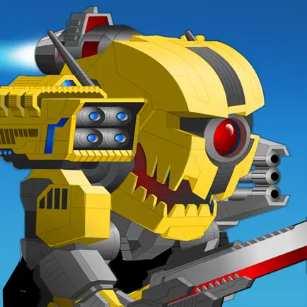 Super Mechs: Battle Bots Arena Cheats