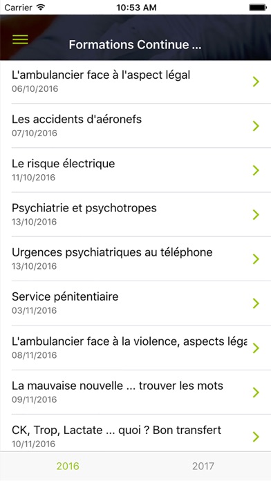 Screenshot #3 pour ES ASUR